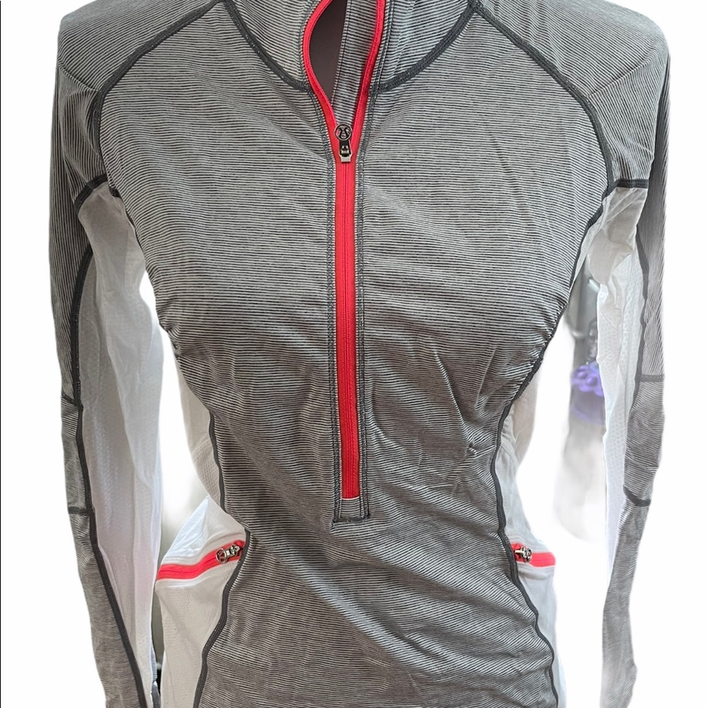 Lululemon Run Top